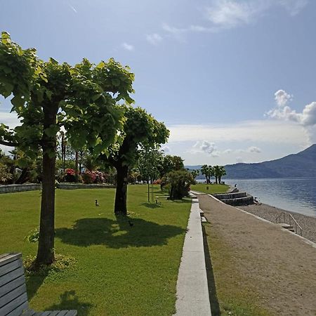 Sunshine Guesthouse Каннеро-Рив'єра Екстер'єр фото