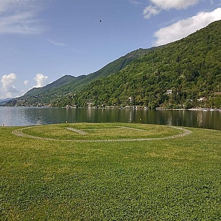 Sunshine Guesthouse Каннеро-Рив'єра Екстер'єр фото