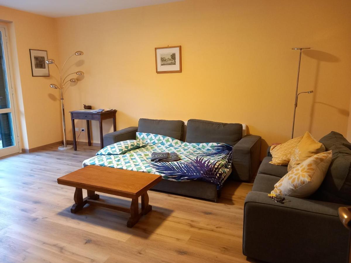 Sunshine Guesthouse Каннеро-Рив'єра Екстер'єр фото